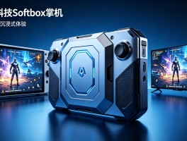 Softbox 掌机定制开发，打造沉浸式便携游戏体验