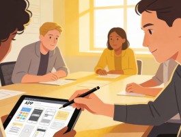 软件设计中的用户体验：从功能满足到情感共鸣