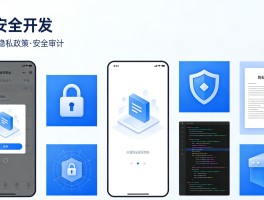 软件设计全流程合规：筑牢APP开发的数据安全与法律防线