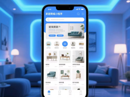 商业软件开发中常见接口的区别与选择