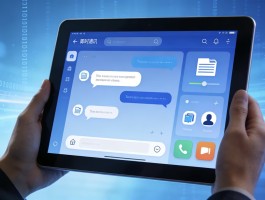 即时通讯软件开发：从功能到变现，全方位指南