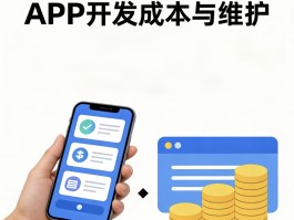 开发一款APP成本是多少？后期维护需要多少？