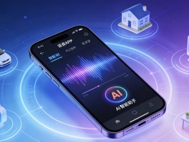 语音类APP还有发展前景吗？技术+场景双轮驱动，未来可期