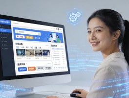 小程序开发革命：AI赋能让一人搞定职业技能培训智慧学习应用