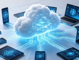 云交互APP：突破终端壁垒，重构全场景数字交互新体验