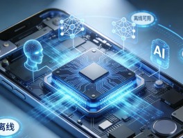 端侧AI爆发：离线也能智能，App体验进入“零延迟”时代