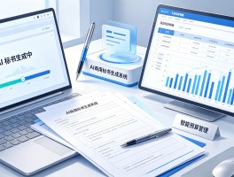 数字化标书管理新范式：AI 生成系统助力企业投标提效