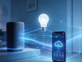 AI+物联网解锁APP智能新场景