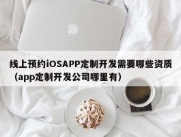 线上预约iOSAPP定制开发需要哪些资质（app定制开发公司哪里有）