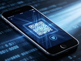 智能扫码拍照 APP：一机多用，解锁高效数字化生活