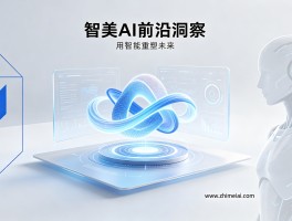 智能赋能美学融合，智美 AI 重构行业服务体验