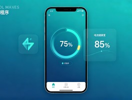 八角科技｜智能电池管理小程序，让用电更高效安全