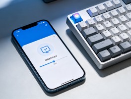 无线智联新体验：键盘 OTA 升级 APP 让固件管理更高效