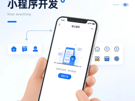信息管理系统小程序开发流程全解析