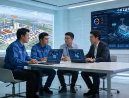 定制化软件设计，为中原制造企业打通数字化转型快车道