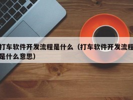 打车软件开发流程是什么（打车软件开发流程是什么意思）
