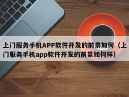上门服务手机APP软件开发的前景如何（上门服务手机app软件开发的前景如何样）