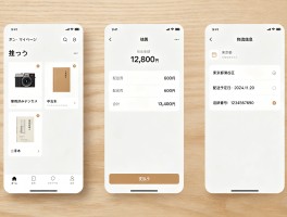 海外二手交易 APP 开发：掘金全球闲置经济新蓝海