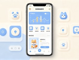 宠物智能生活助手：APP 全场景服务赋能科学养宠