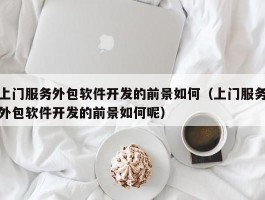 上门服务外包软件开发的前景如何（上门服务外包软件开发的前景如何呢）