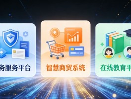 郑州八角科技成功落地多项行业软件设计项目，赋能企业高质量发展