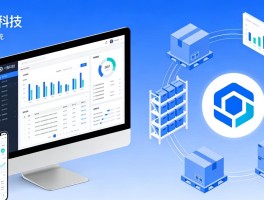 智慧物料管理系统：企业库存数字化管控新范式