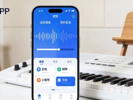 打破调试壁垒 定制化调音APP赋能音频创作