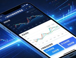 智能看盘新体验：八角科技以AI重构股票决策效率