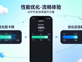 APP软件设计中的性能优化：让产品流畅运行的核心技巧