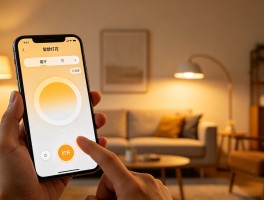 智能灯控 APP 开发，开启智慧照明新生活