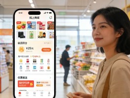 八角科技助力零售企业数字化转型，定制小程序实现业绩增长