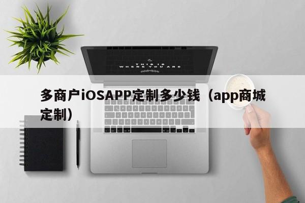 多商户iOSAPP定制多少钱(app商城定制)