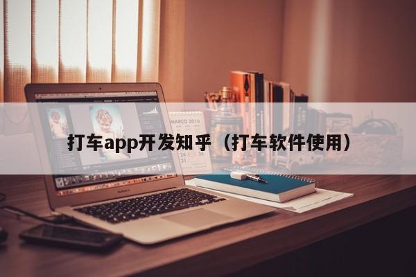打车app开发知乎(打车软件使用)