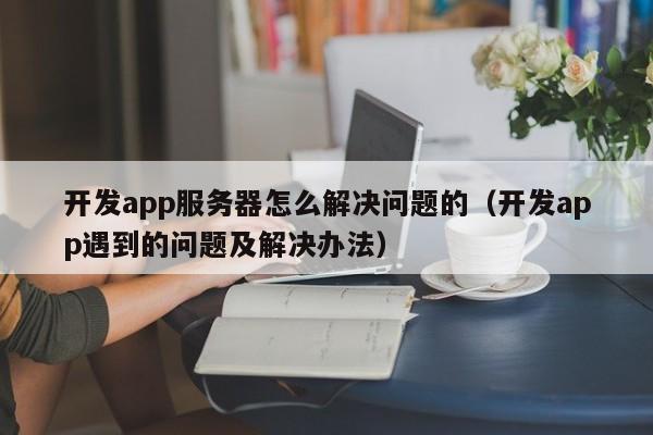 开发app服务器怎么解决问题的(开发app遇到的问题及解决办法)
