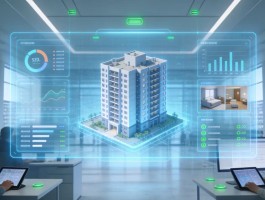 数字化赋能，重塑公寓高效运营新模式