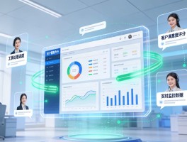 以数字化服务，重塑客户体验新闭环