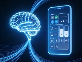  AI原生App：从“外挂智能”到“天生聪明”