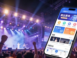 八角科技演出专属APP：打造全场景演艺服务，解锁观演新体验
