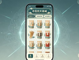 深耕中医药赛道，中药饮片商城小程序解锁线上购销新体验