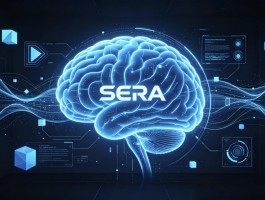 SERA 认知计算系统定制开发 赋能多行业智能数据分析落地