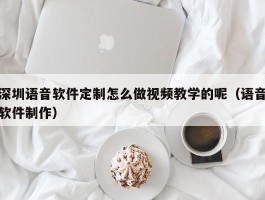深圳语音软件定制怎么做视频教学的呢（语音软件制作）