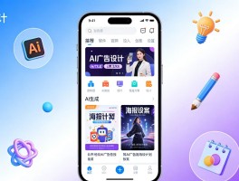 AI赋能创意升级 定制化AI广告设计