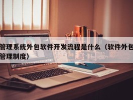 管理系统外包软件开发流程是什么（软件外包管理制度）