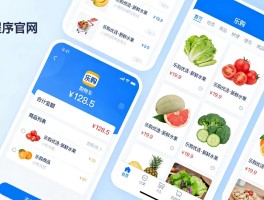 乐购零售小程序：轻量化商城，解锁线上消费新体验