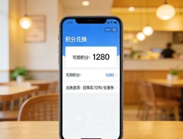 积分赋能餐饮获客：八角科技定制饭店引流小程序解决方案