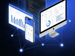 解锁数字化增长密码：软件设计与网站开发的高效实战指南