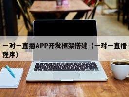 一对一直播APP开发框架搭建（一对一直播程序）