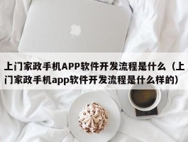 上门家政手机APP软件开发流程是什么（上门家政手机app软件开发流程是什么样的）