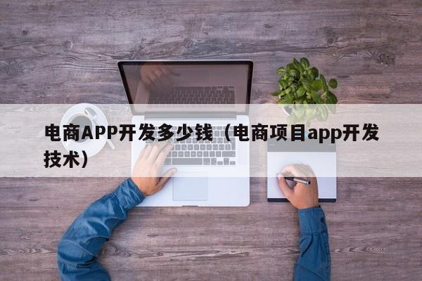 电商APP开发多少钱(电商项目app开发技术)