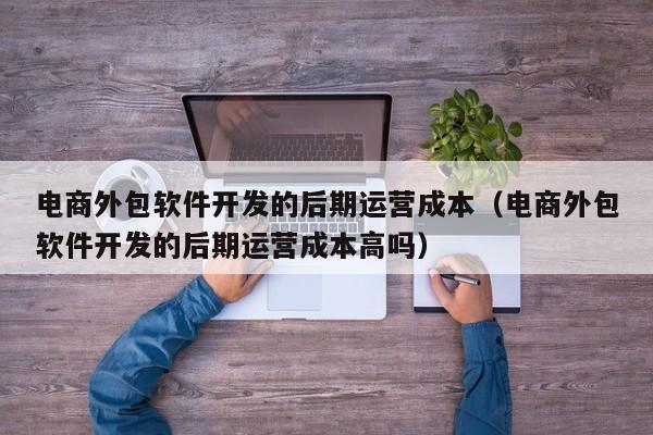 电商外包软件开发的后期运营成本(电商外包软件开发的后期运营成本高吗)